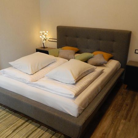 Pie Veca Kaleja Hotel เดากัฟปิลส์ ภายนอก รูปภาพ