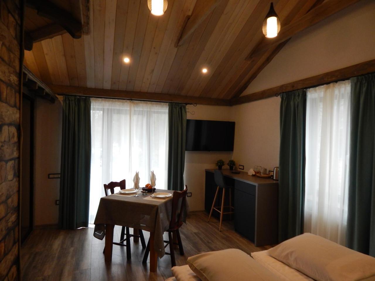 Pie Veca Kaleja Hotel เดากัฟปิลส์ ภายนอก รูปภาพ