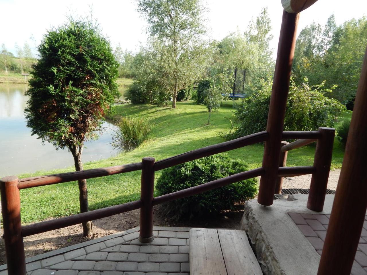 Pie Veca Kaleja Hotel เดากัฟปิลส์ ภายนอก รูปภาพ